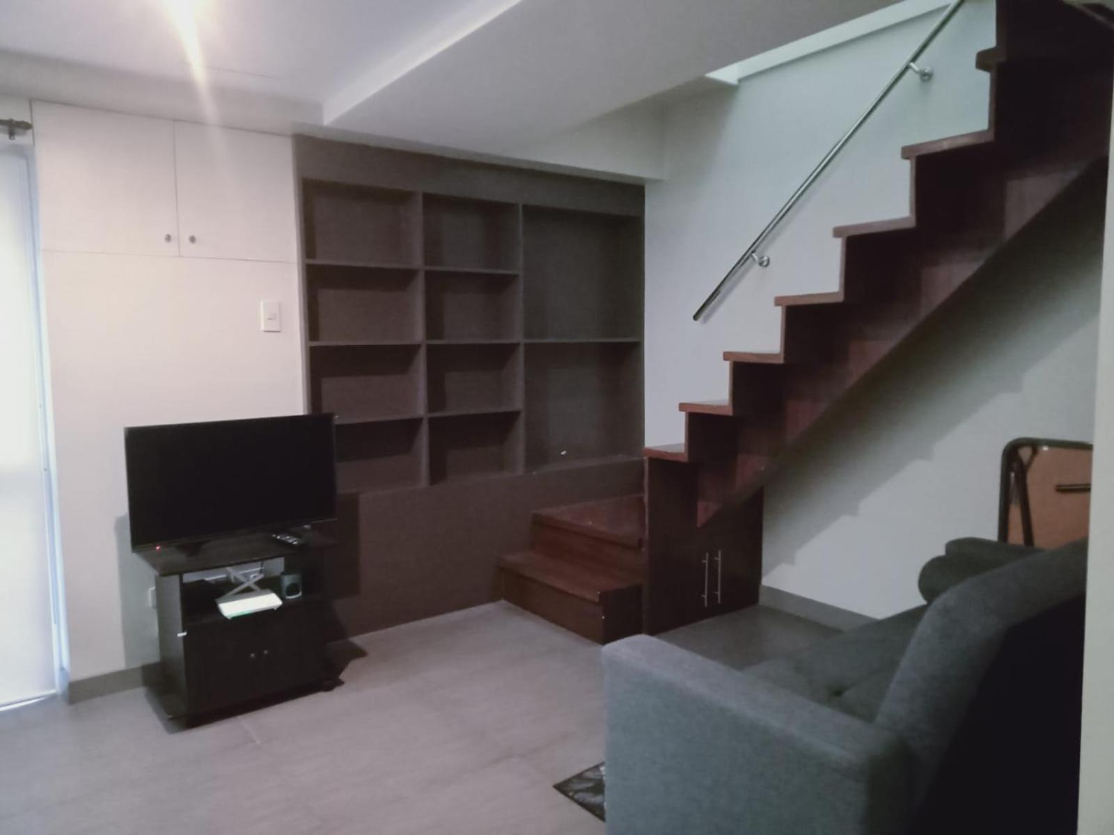 2 Bedrooms Units Forbes Area 5Th Avenue Bgc Center Manila Esterno foto