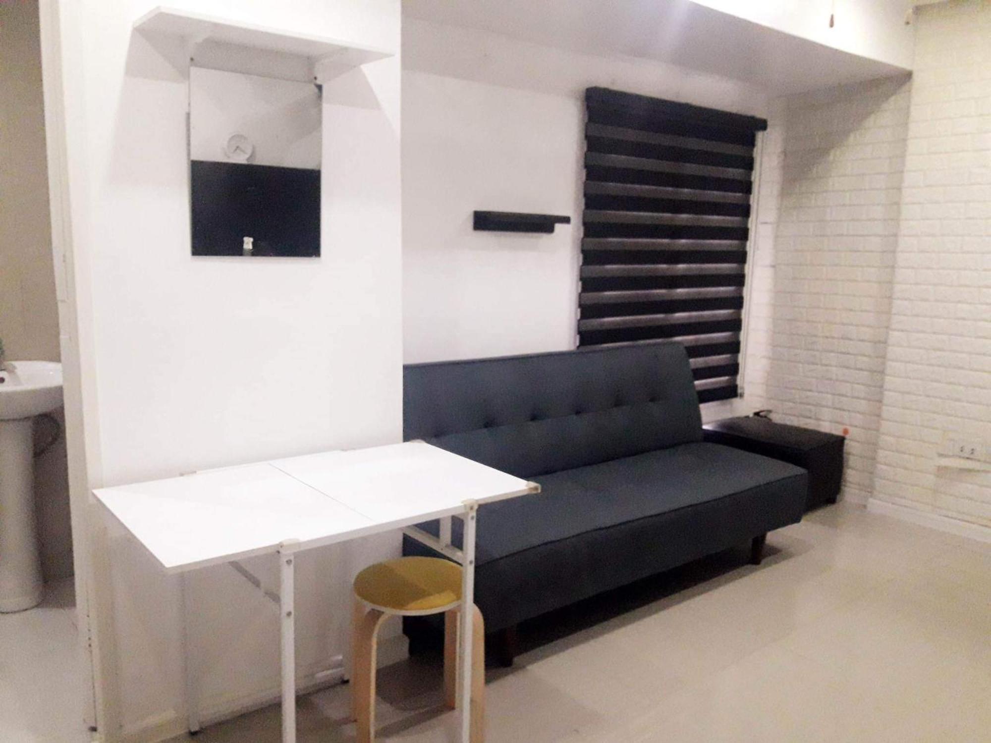 2 Bedrooms Units Forbes Area 5Th Avenue Bgc Center Manila Esterno foto