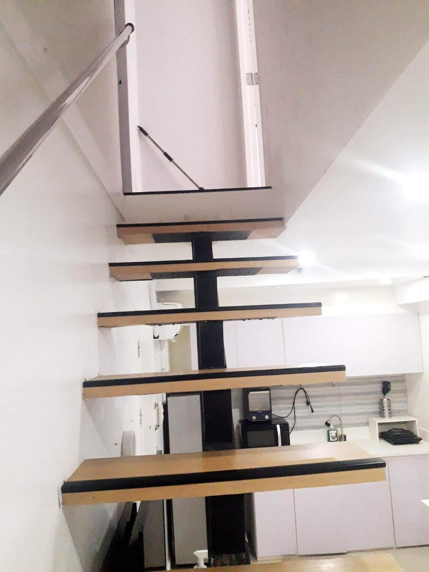 2 Bedrooms Units Forbes Area 5Th Avenue Bgc Center Manila Esterno foto