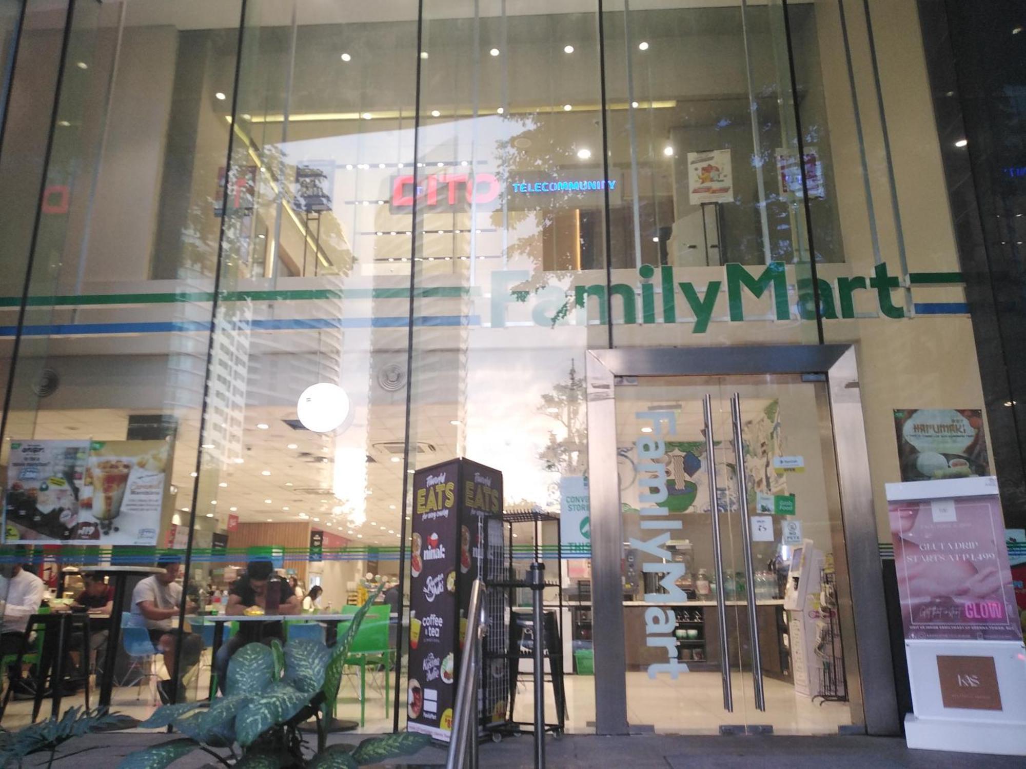 2 Bedrooms Units Forbes Area 5Th Avenue Bgc Center Manila Esterno foto